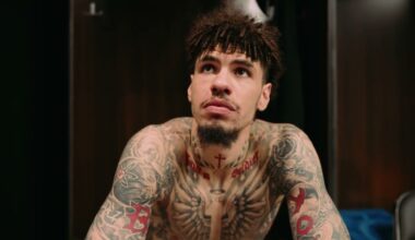 Hornets at Wizards: LaMelo Ball Postgame Media Availability | 10/26/2025