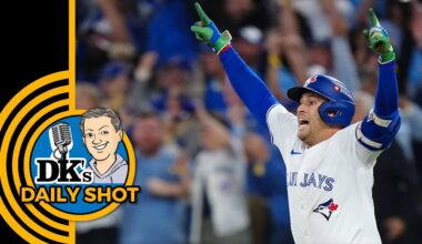 DK's Daily Shot of Pirates: The exclusive club