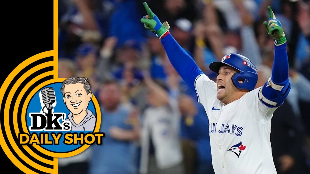 DK's Daily Shot of Pirates: The exclusive club