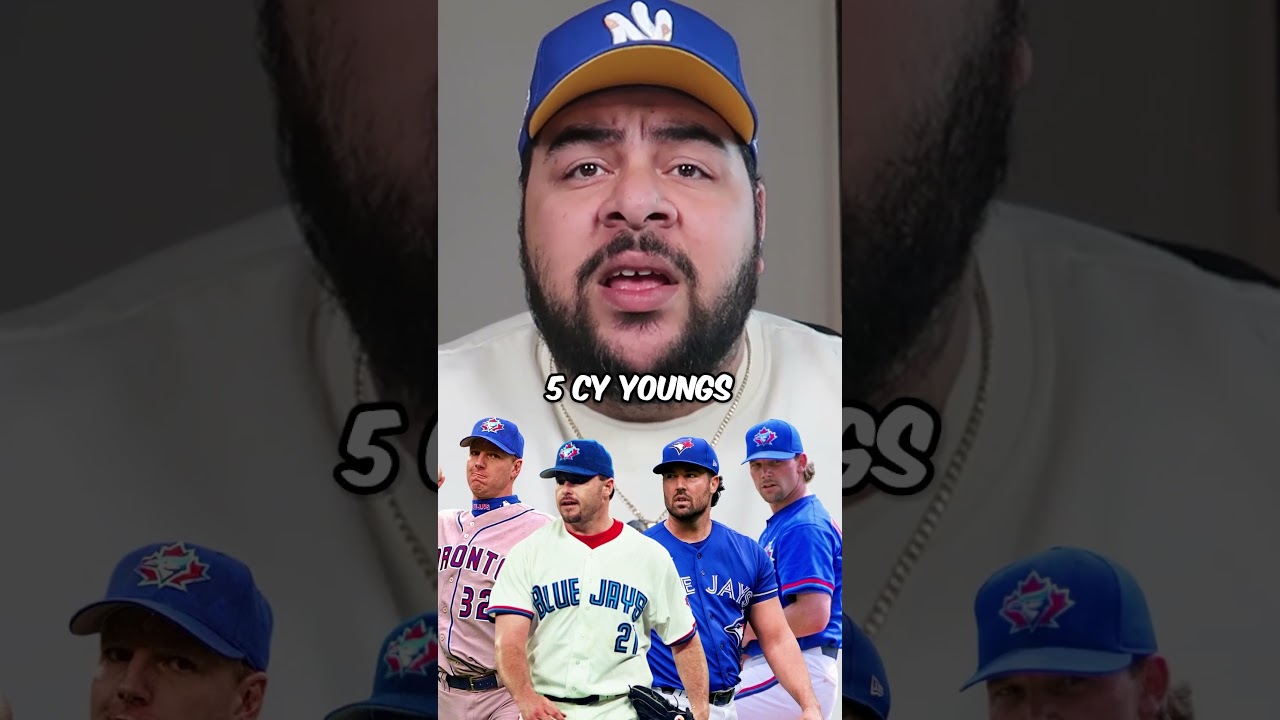 Who has the better all-time lineup: Mariners x Blue Jays #alcs