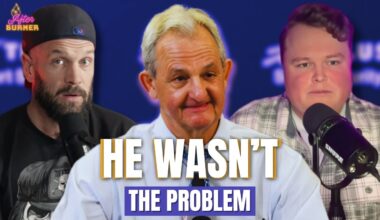 Flames Fans Are Starting To Wonder… WAS SUTTER RIGHT?? 👀 | FN After Burner