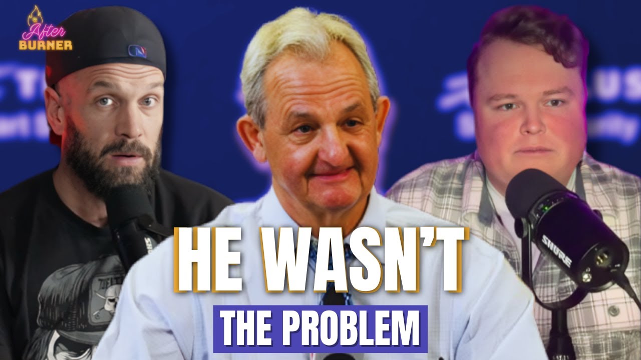 Flames Fans Are Starting To Wonder… WAS SUTTER RIGHT?? 👀 | FN After Burner