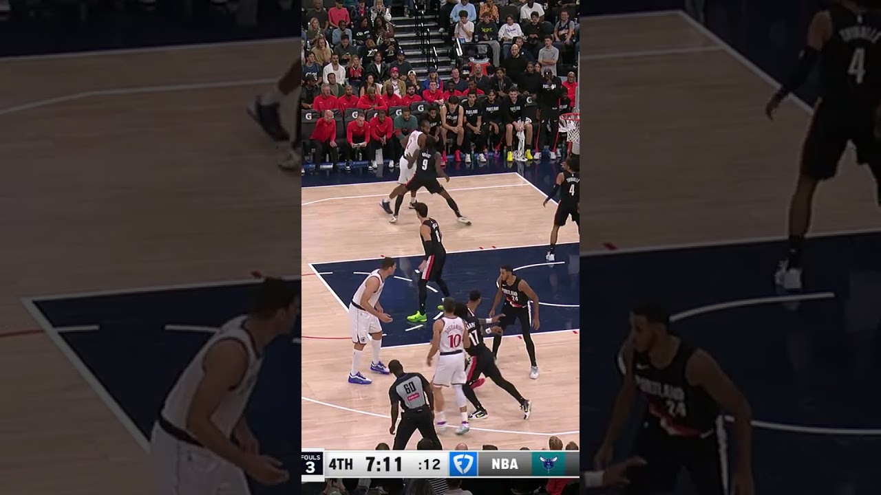 Kawhi goes off for 30 🔥