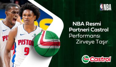 TÜRKÇE ÖZET | Detroit Pistons - Boston Celtics | Normal Sezon Maç Özeti | NBA 2025/26