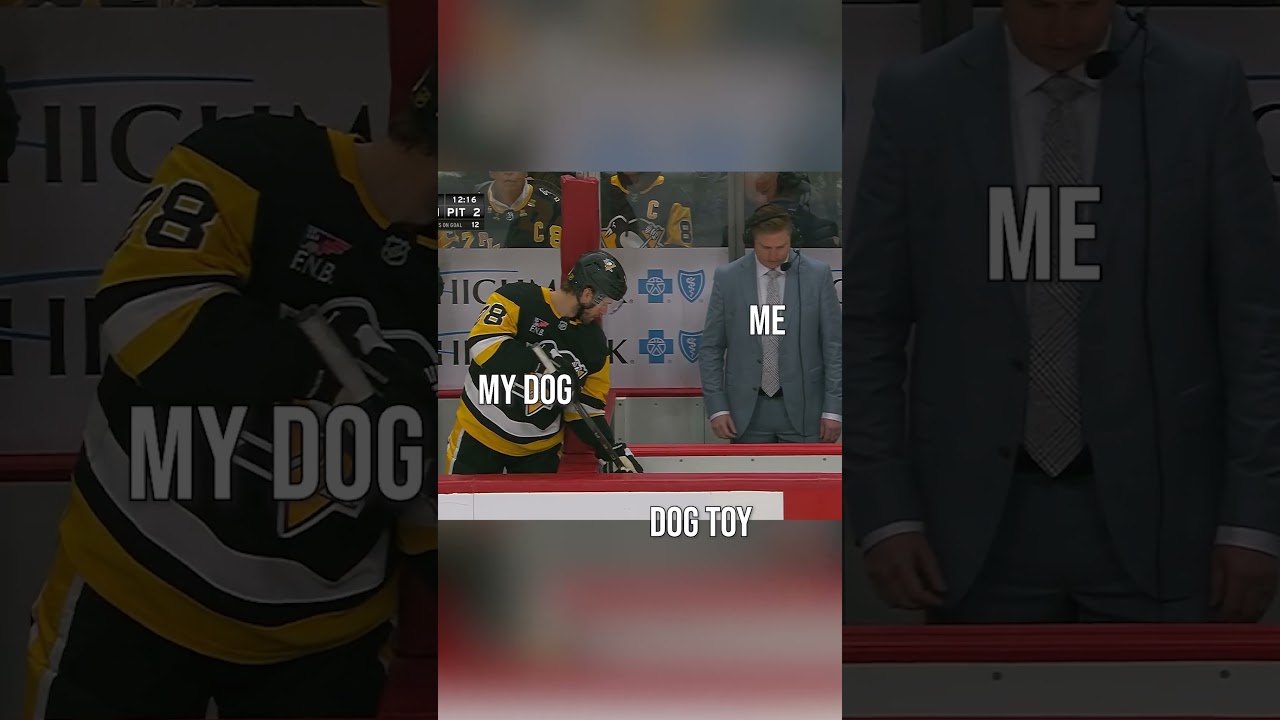 Basically Under the Couch 😭