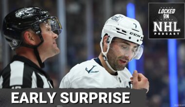 The Seattle Kraken Have Been the Biggest Surprise in the NHL This Season but Can they Sustain It?