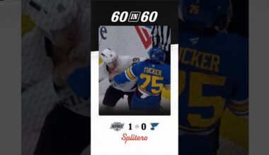 Goodbye, Goodnight, Game Over! #gokingsgo #hockey