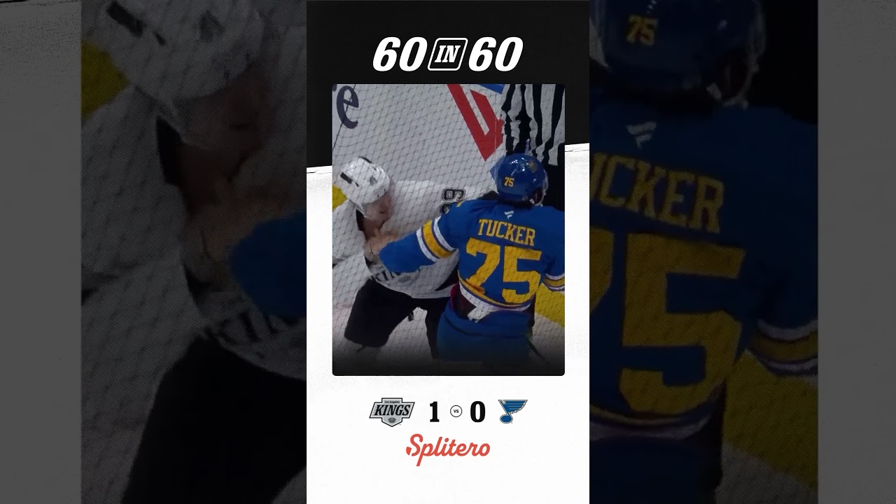 Goodbye, Goodnight, Game Over! #gokingsgo #hockey