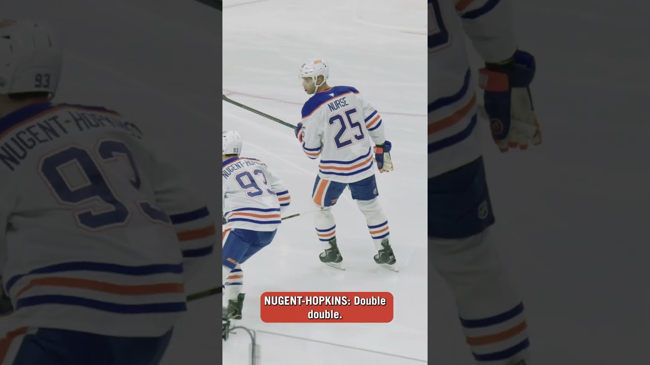 OILERS MIC'D UP | Episode 34 Trailer
