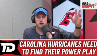 Carolina Hurricanes will see a lot of familiar faces against the Colorado Avalanche