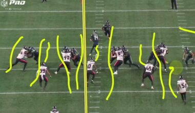 Seahawks Study: Haters better PRAY Seattle doesn't SHORE THIS UP! | SCARY OFFENSE!