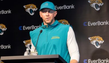Liam Coen on Team Approach Following Bye Week | Jacksonville Jaguars