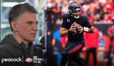 Houston Texans get offense going in victory over 49ers | Pro Football Talk | NFL on NBC