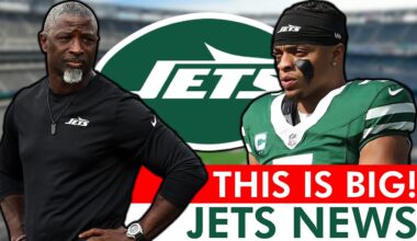 NY Jets Fans Just Got GREAT News After Win vs. Bengals