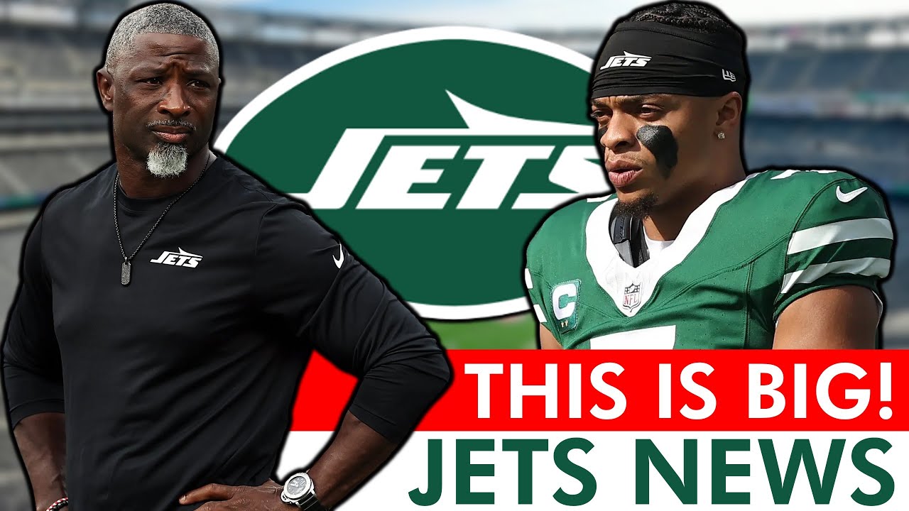 NY Jets Fans Just Got GREAT News After Win vs. Bengals