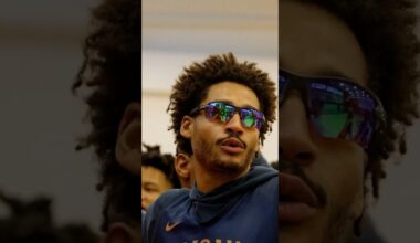 Pelicans Shootaround 🏀 Celtics Tonight #nba #shorts