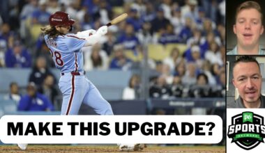 Pirates offseason: Will Konnor Griffin see MLB in 2026? Alec Bohm a trade possibility?