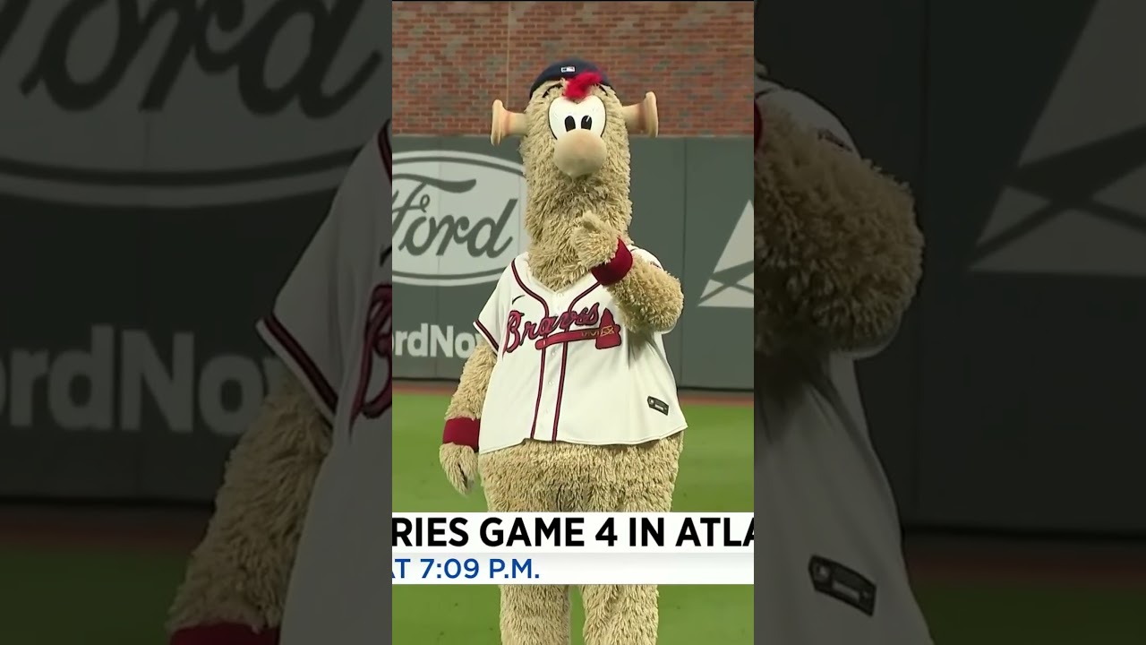 Who Is The Best Braves Pitching Prospect Right Now?  #bravesbaseball #bravescountry