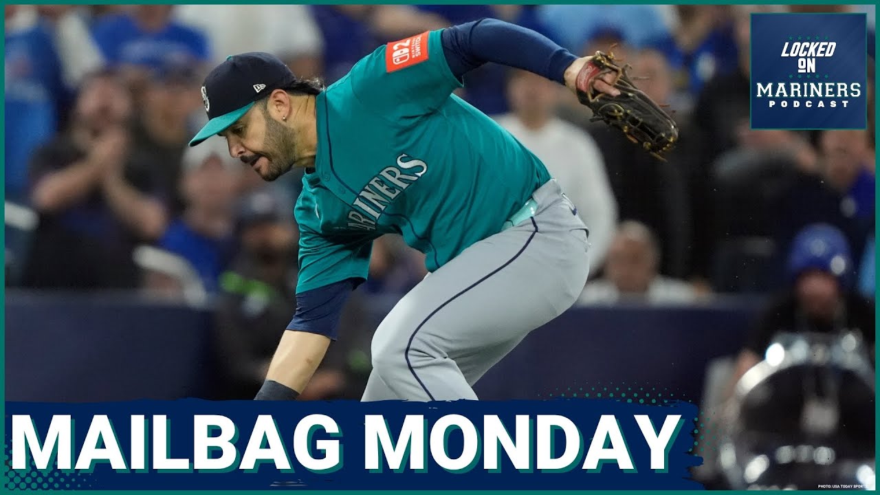 What Area Do the Seattle Mariners NEED to Improve in the Most This Winter? | Mailbag Monday