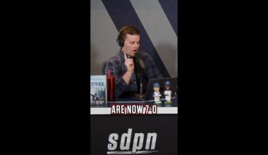 The Utah Mammoth are looking like a playoff team. 👀 #SDP #nhl #hockey