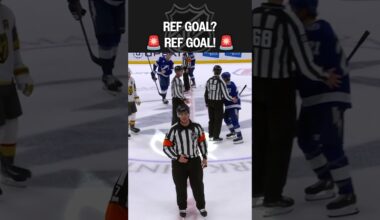 Ref gets himself a GOAL! 🤣🤣🤣