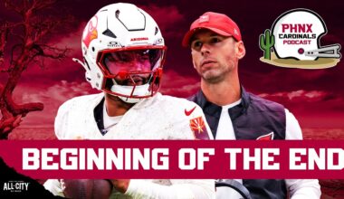 It’s NOW OR NEVER For Kyler Murray With Arizona Cardinals As Jobs ON THE LINE Post BYE Week