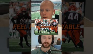 Unbelievable 😬 The Bengals Fell Apart Against the Jets 🚨 #cincinnatibengals #bengals #nfl