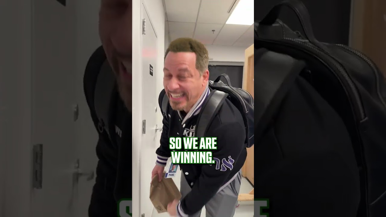 Brou's true to this, not new to this #NFL #ravens