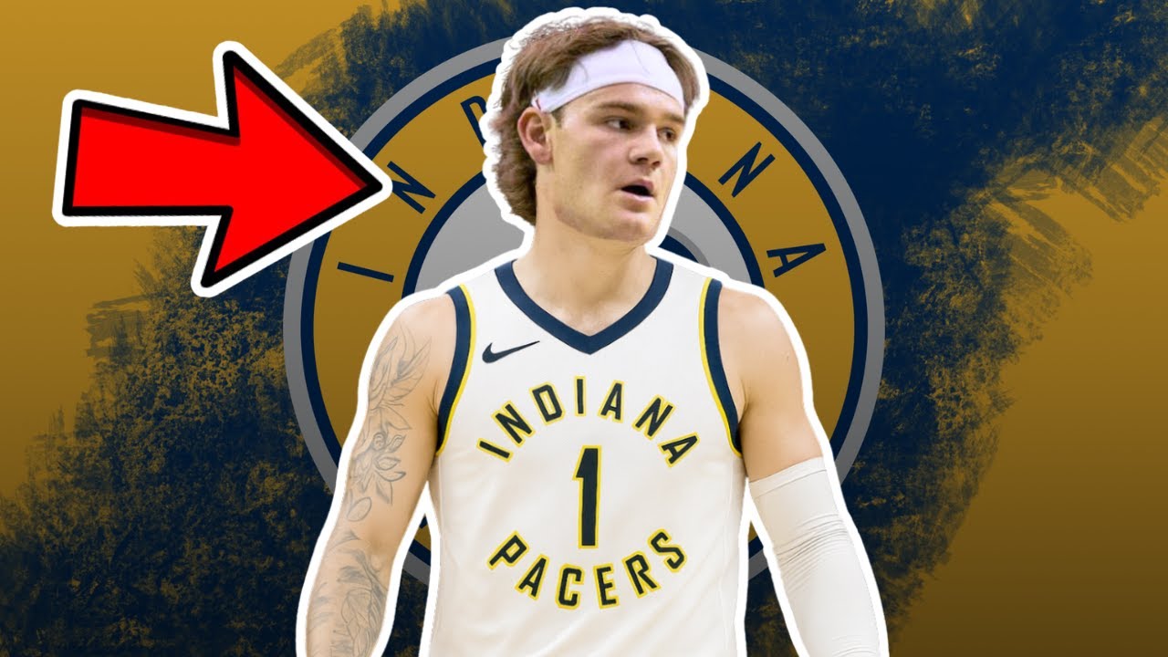 Indiana Pacers Sign Mac McClung To A Deal