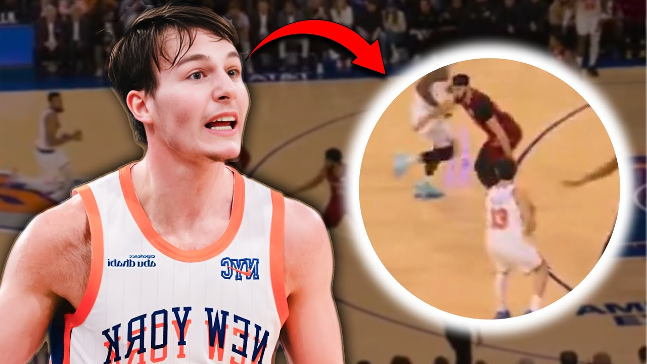 New York Knicks Just Found Their MISSING PIECE...