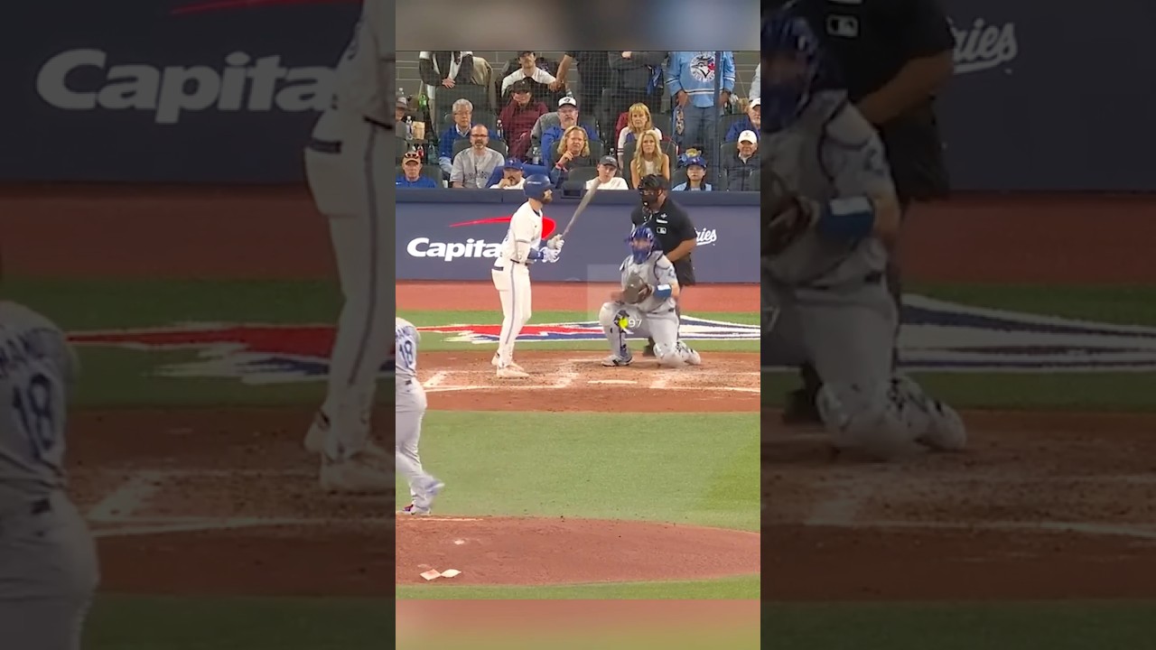 yamamoto excellent finishes #shortsfeed #postseason #usa