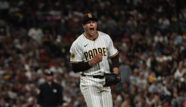 Mason Miller 2025 MLB Highlights