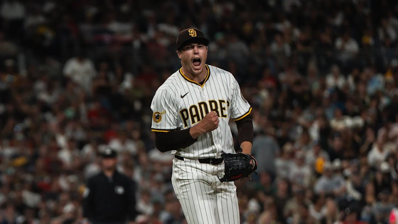 Mason Miller 2025 MLB Highlights