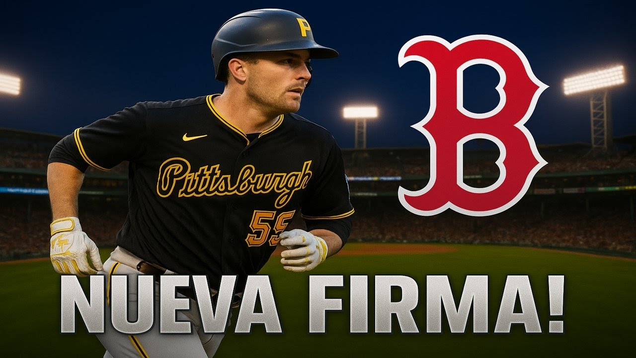 Último momento Red Sox hacen nueva firma y Aroldis Chapman tira a Yankees La verdad con Campbell