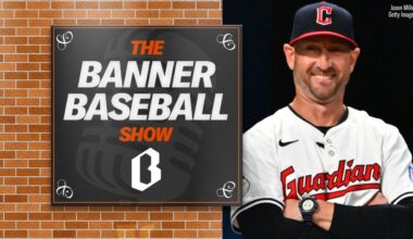 Orioles hiring Craig Albernaz as manager | Banner Baseball Show