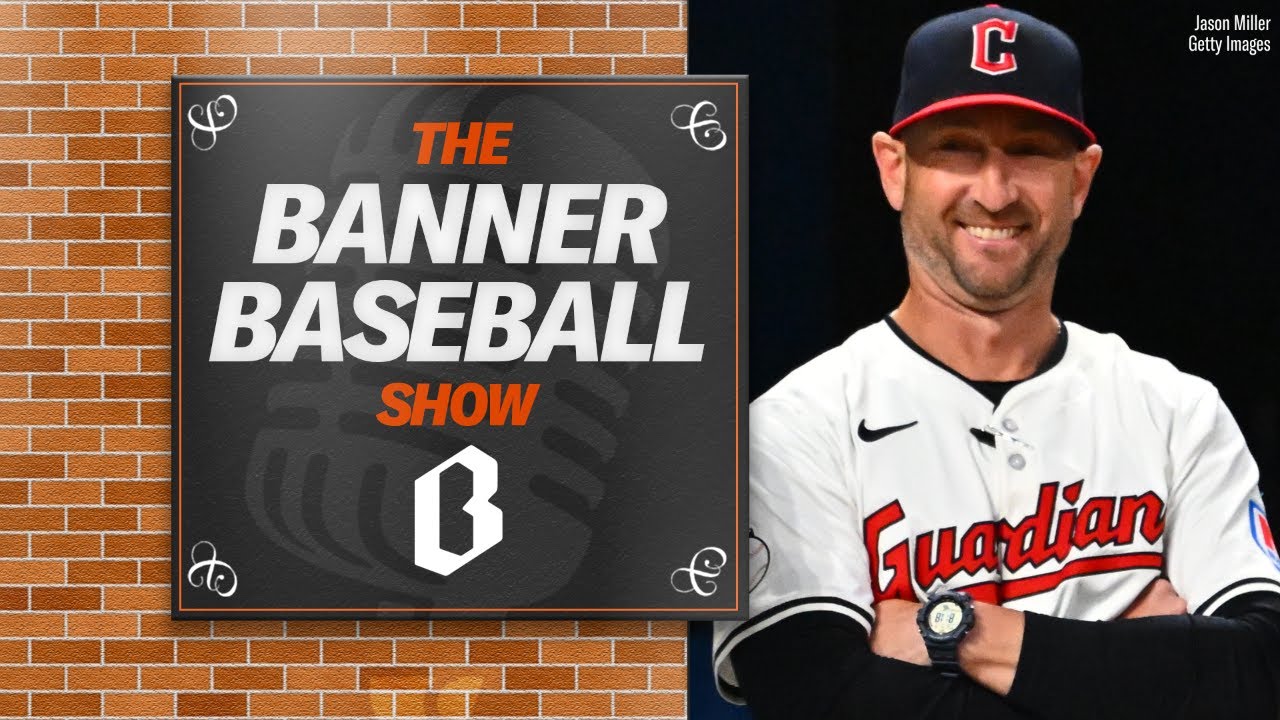 Orioles hiring Craig Albernaz as manager | Banner Baseball Show