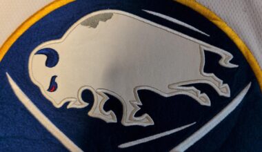 Fanatics Jersey fail