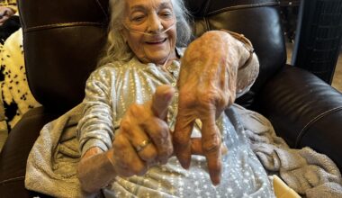 If anyone remembers from last season’s playoffs, here is the GRAM-RAM.