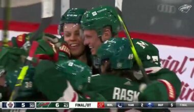 Relive our top 5 moments against the Jets