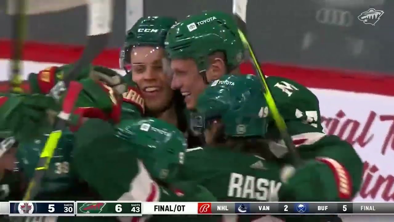 Relive our top 5 moments against the Jets