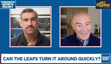 McGuire Monday: Fixing Leafs' Defensive Struggles