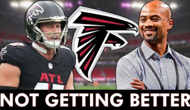 The Falcons Loss To The Dolphins Just Got 1000x Worse After Seeing This…