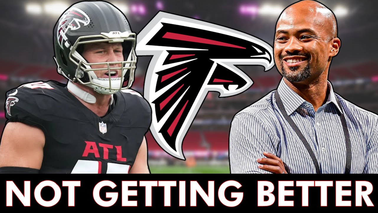 The Falcons Loss To The Dolphins Just Got 1000x Worse After Seeing This…