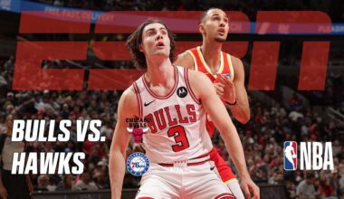 NBA Mini: Chicago Bulls vs. Atlanta Hawks | Extended Highlights
