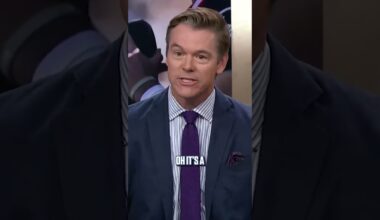 Wildes is ALL IN on the Patriots being on the Doorstep of Destiny #FirstThingsFirst #football