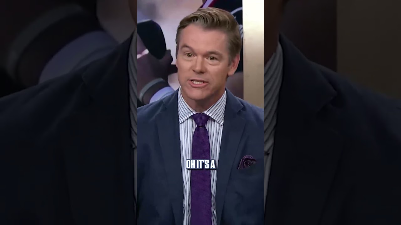 Wildes is ALL IN on the Patriots being on the Doorstep of Destiny #FirstThingsFirst #football