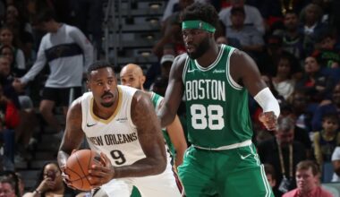 Boston Celtics vs New Orleans Pelicans | Full Game Highlights | Oct 27, 2025 | 2025-26 NBA Season