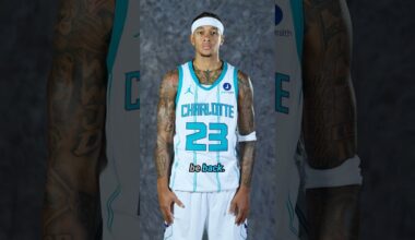 Hornets Players WANT TO BE HERE 😤#tremann #lameloball #BuzzCity #HiveMentality #Hornets #NBA