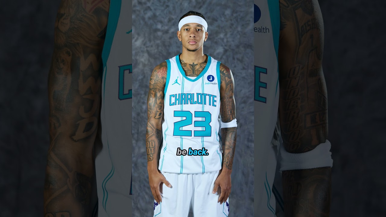 Hornets Players WANT TO BE HERE 😤#tremann #lameloball #BuzzCity #HiveMentality #Hornets #NBA