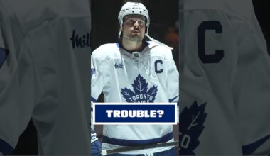 Which Atlantic Team’s in the Most Trouble — Leafs, Panthers, or Lightning? #shorts